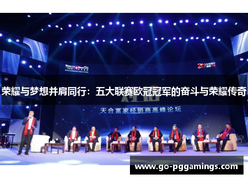 荣耀与梦想并肩同行：五大联赛欧冠冠军的奋斗与荣耀传奇