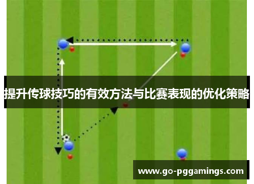 提升传球技巧的有效方法与比赛表现的优化策略