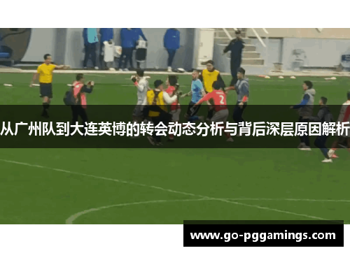 从广州队到大连英博的转会动态分析与背后深层原因解析