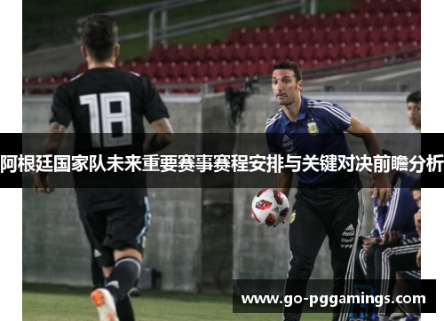 阿根廷国家队未来重要赛事赛程安排与关键对决前瞻分析