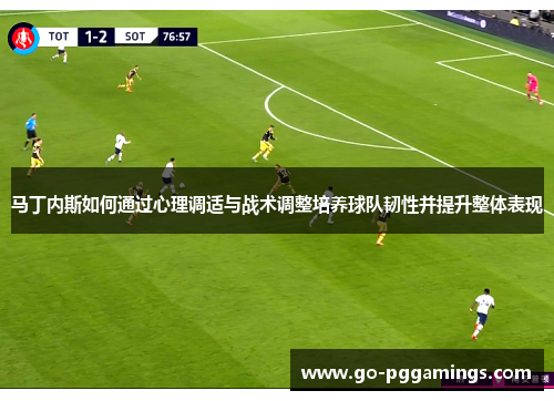 马丁内斯如何通过心理调适与战术调整培养球队韧性并提升整体表现 马丁内斯如何通过心理调适与战术调整培养球队韧性并提升整体表现