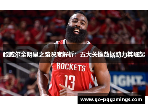 鲍威尔全明星之路深度解析：五大关键数据助力其崛起