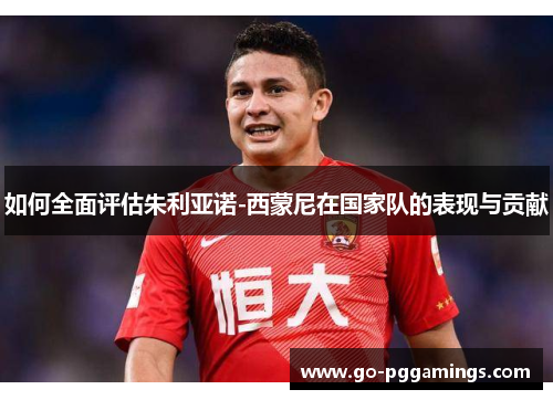 如何全面评估朱利亚诺-西蒙尼在国家队的表现与贡献