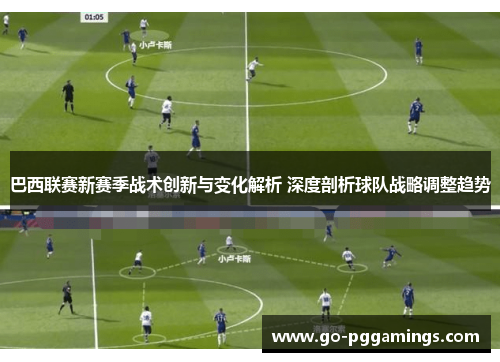 巴西联赛新赛季战术创新与变化解析 深度剖析球队战略调整趋势